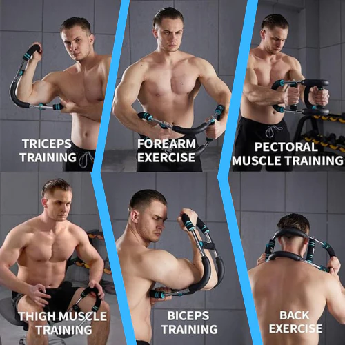 Ultimate Strength Trainer™