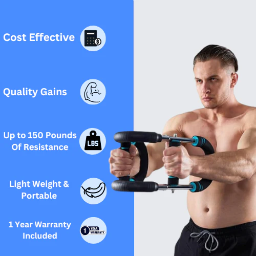 Ultimate Strength Trainer™