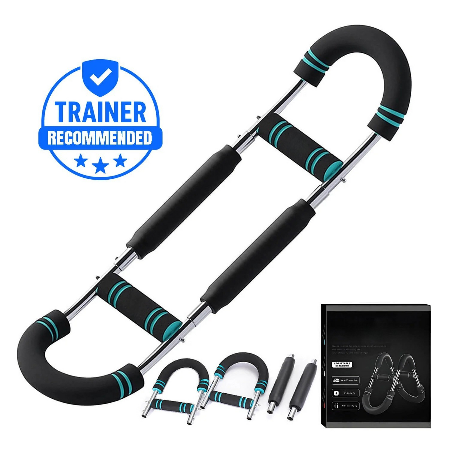Ultimate Strength Trainer™