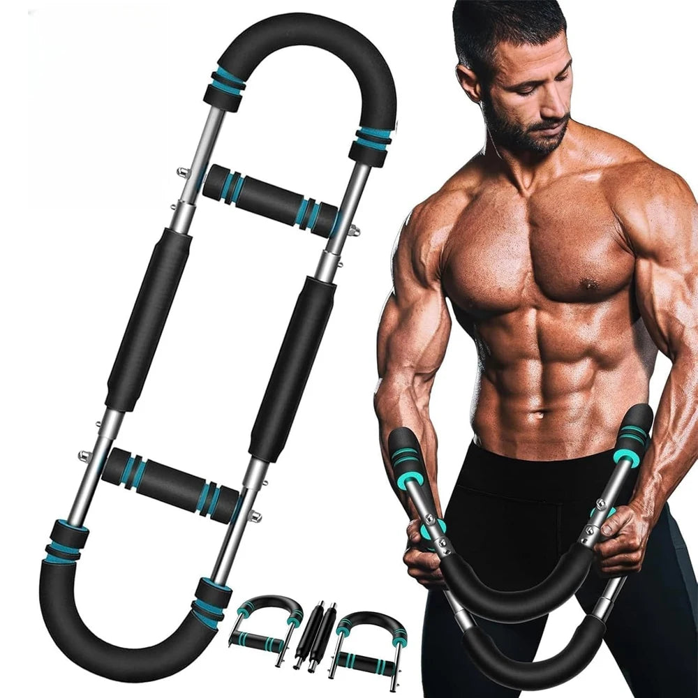 Ultimate Strength Trainer™
