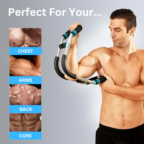 Ultimate Strength Trainer™