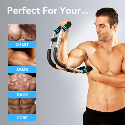 Ultimate Strength Trainer™